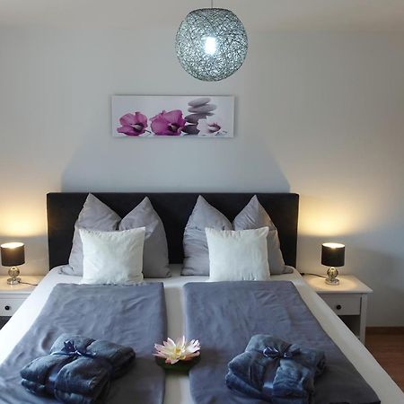 Joe'S Appartement Ebbs Zewnętrze zdjęcie