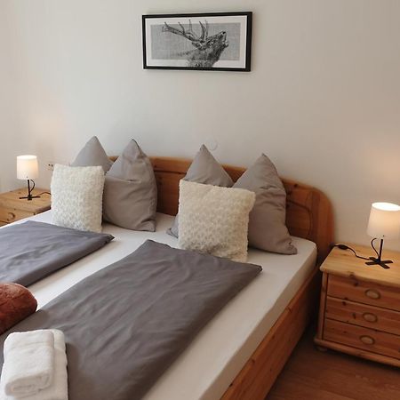 Joe'S Appartement Ebbs Zewnętrze zdjęcie