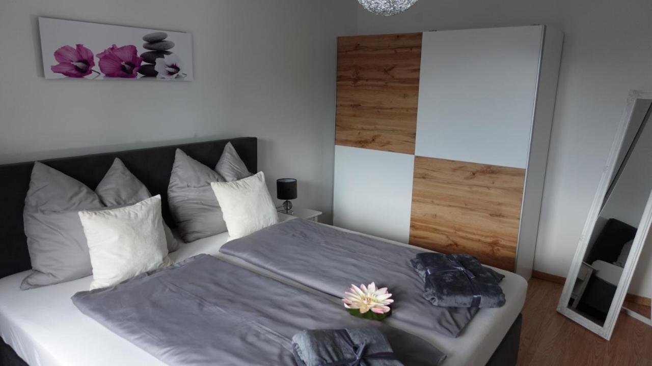 Joe'S Appartement Ebbs Zewnętrze zdjęcie