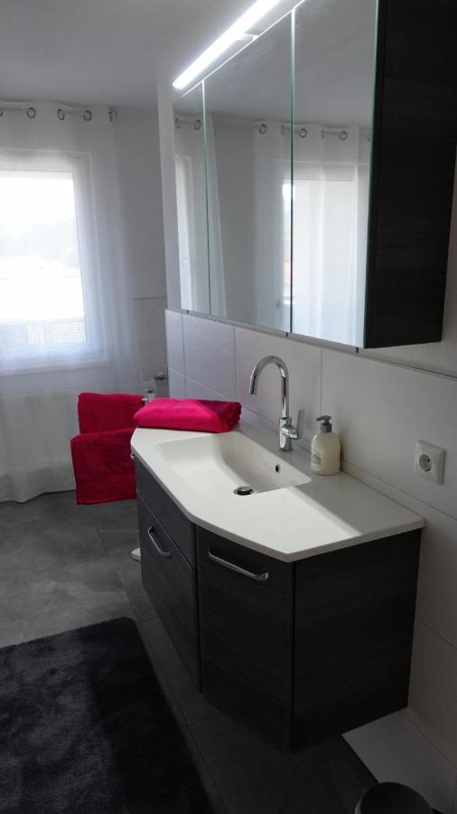Joe'S Appartement Ebbs Zewnętrze zdjęcie