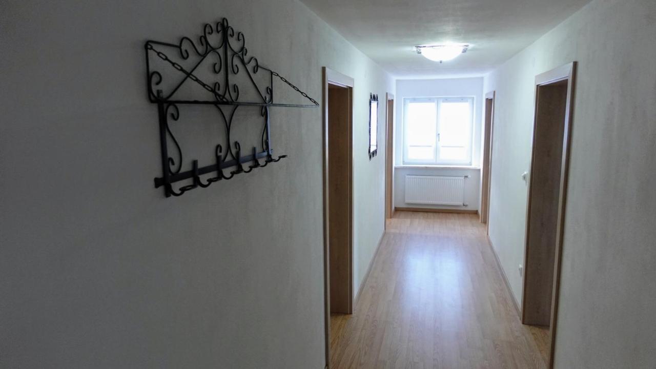 Joe'S Appartement Ebbs Zewnętrze zdjęcie