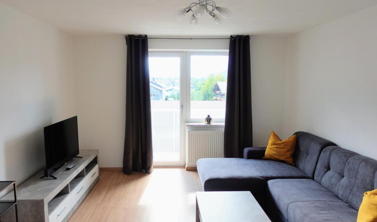 Joe'S Appartement Ebbs Zewnętrze zdjęcie