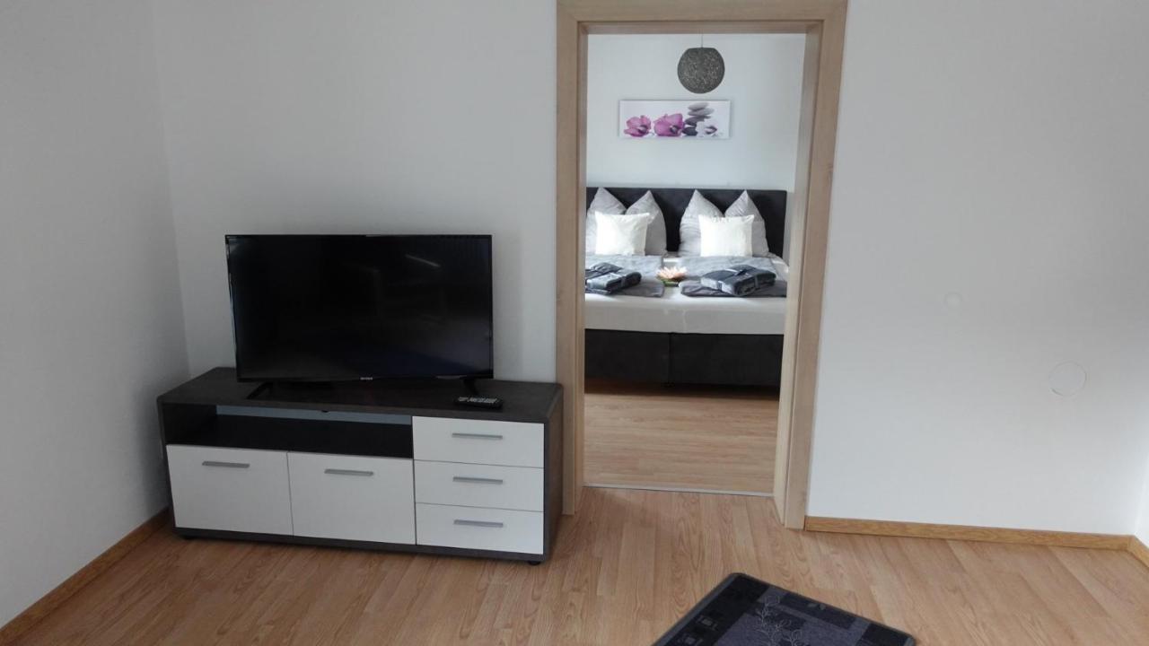 Joe'S Appartement Ebbs Zewnętrze zdjęcie