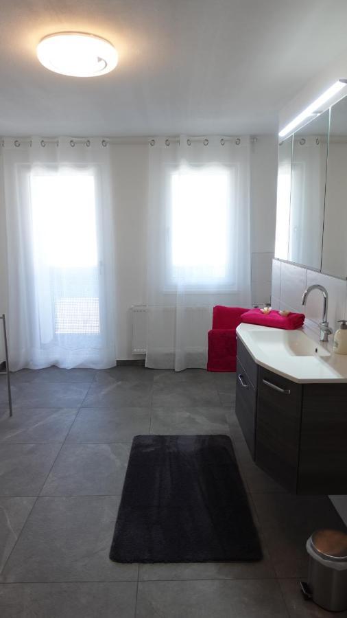 Joe'S Appartement Ebbs Zewnętrze zdjęcie