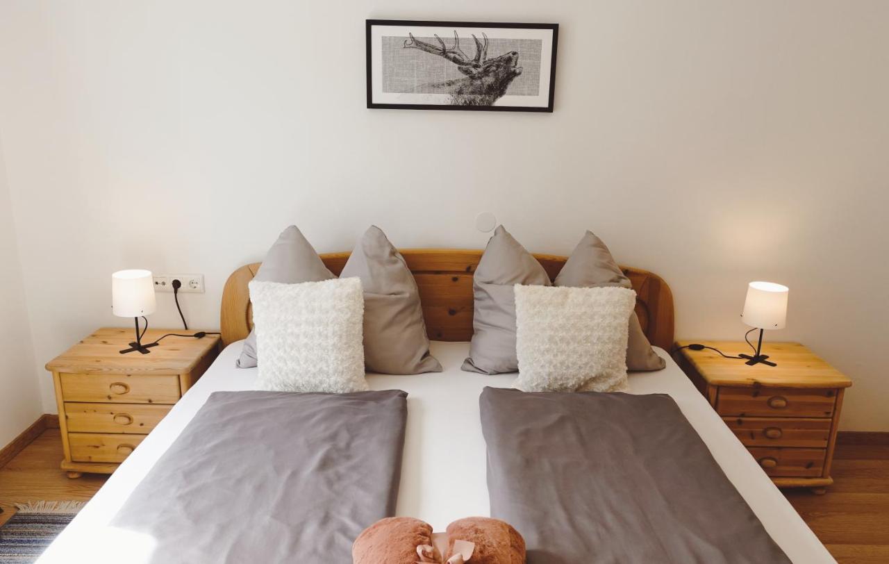 Joe'S Appartement Ebbs Zewnętrze zdjęcie