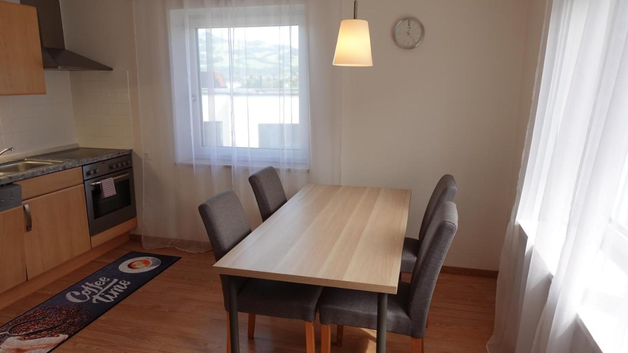 Joe'S Appartement Ebbs Zewnętrze zdjęcie
