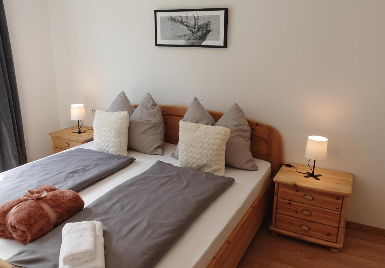 Joe'S Appartement Ebbs Zewnętrze zdjęcie