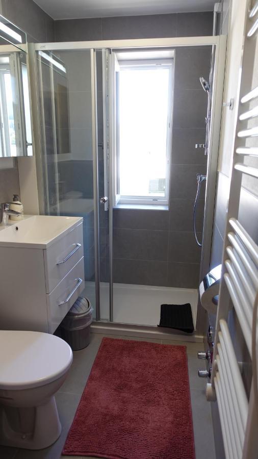 Joe'S Appartement Ebbs Zewnętrze zdjęcie