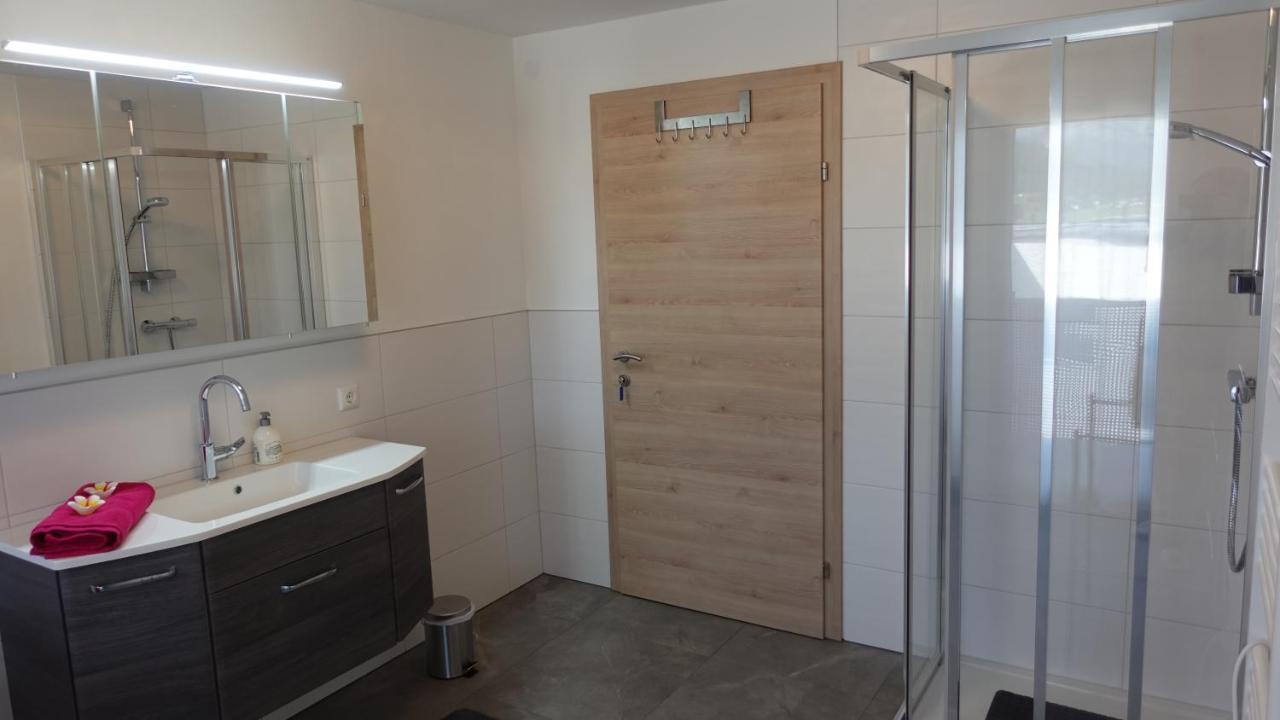 Joe'S Appartement Ebbs Zewnętrze zdjęcie