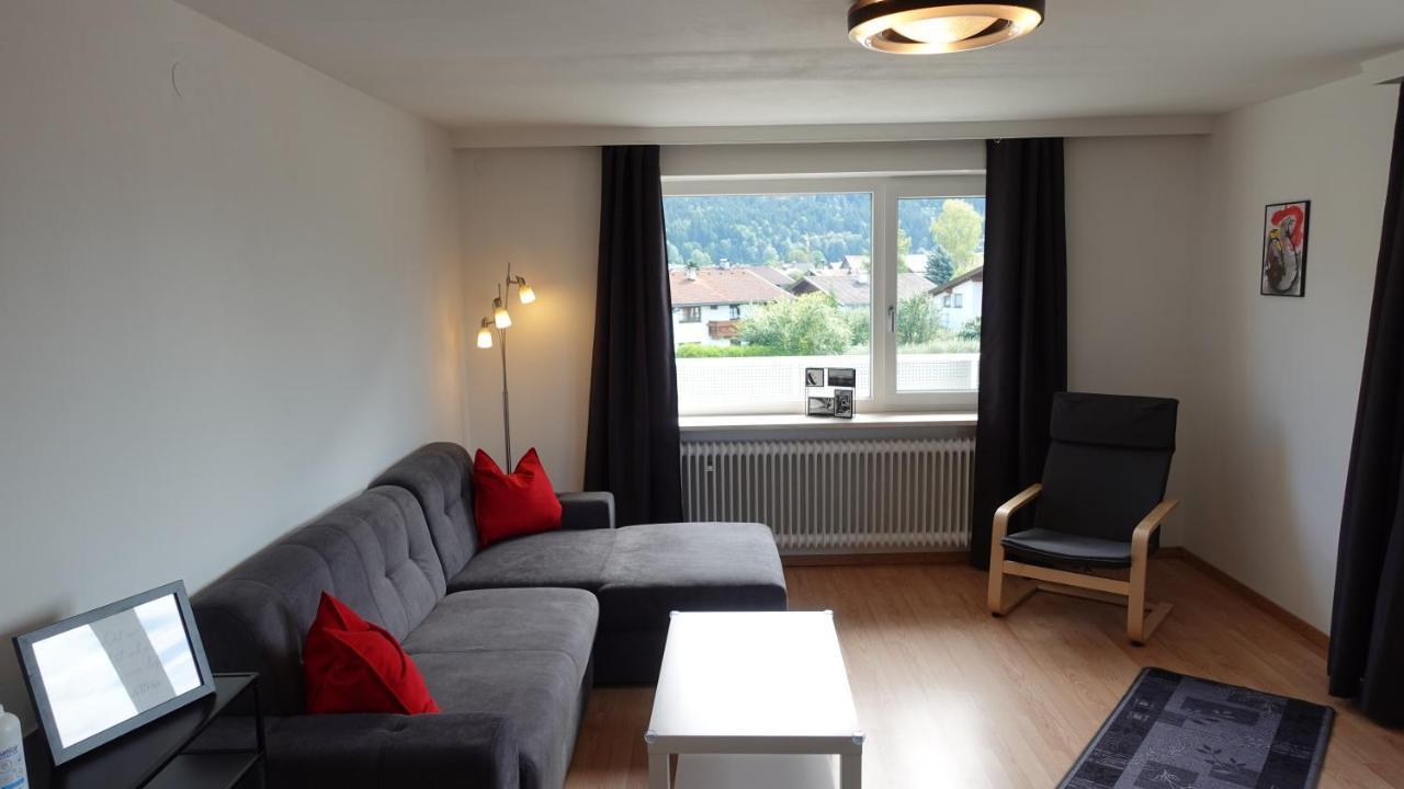 Joe'S Appartement Ebbs Zewnętrze zdjęcie