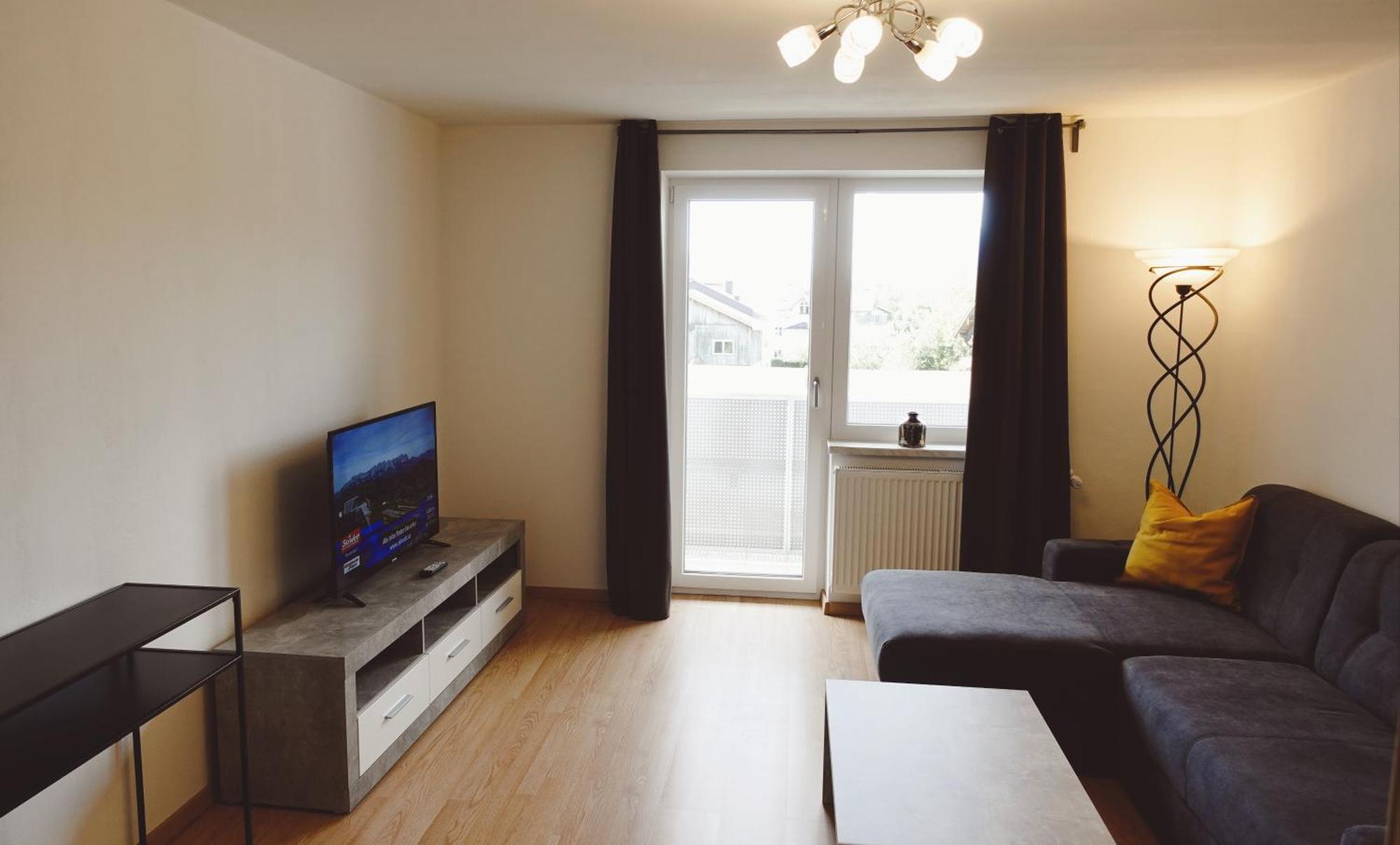 Joe'S Appartement Ebbs Pokój zdjęcie